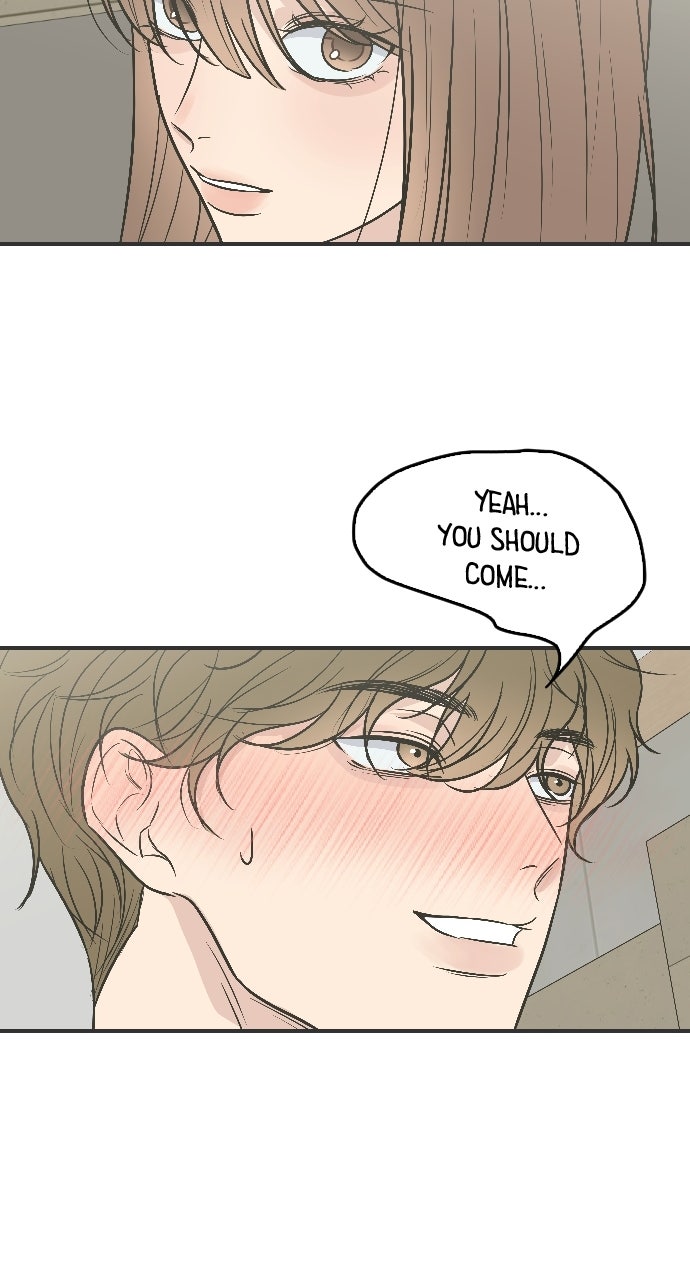 Marriage Under Wraps Episode 3 page 27 - 