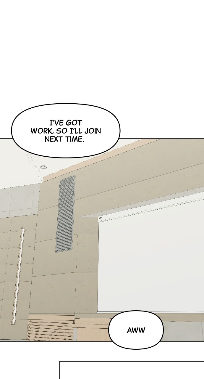 Marriage Under Wraps Episode 3 page 28 - 