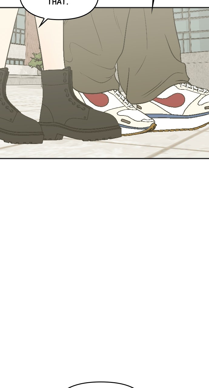 Marriage Under Wraps Episode 3 page 30 - 
