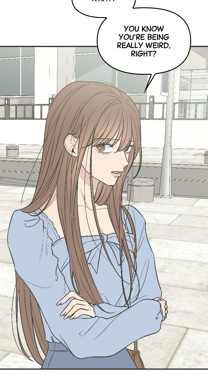 Marriage Under Wraps Episode 3 page 4 - 
