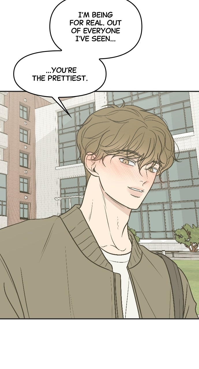Marriage Under Wraps Episode 3 page 31 - 