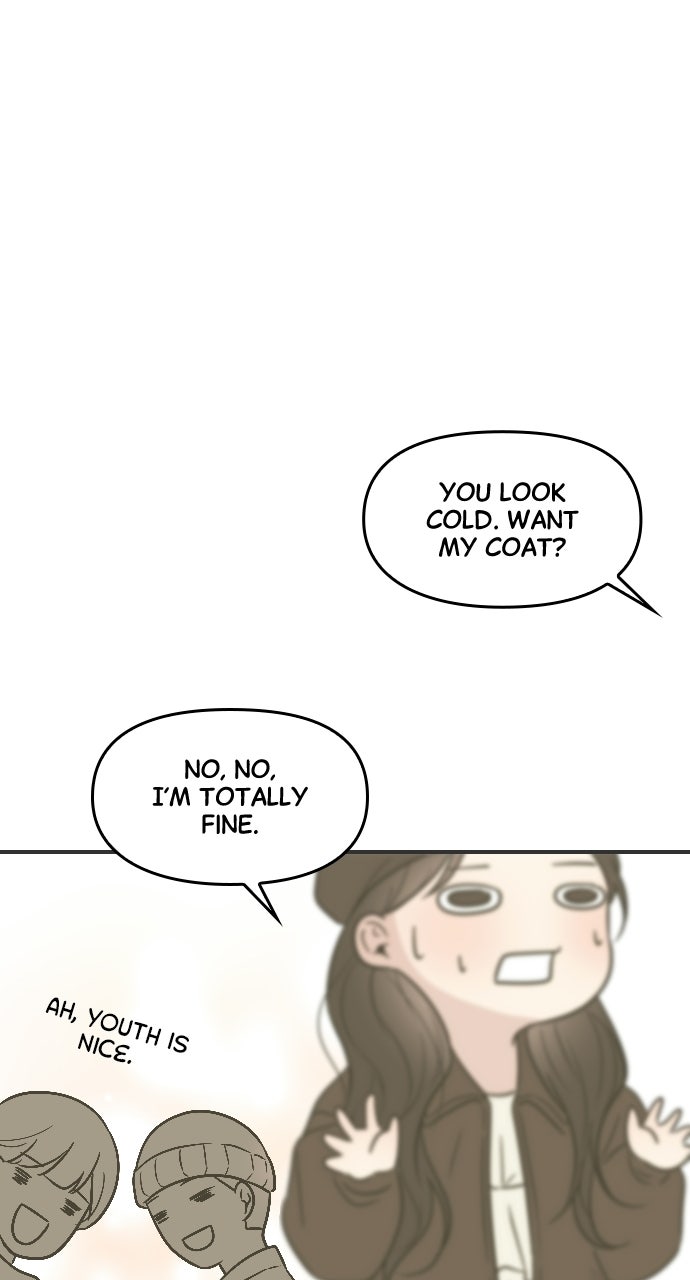 Marriage Under Wraps Episode 3 page 33 - 