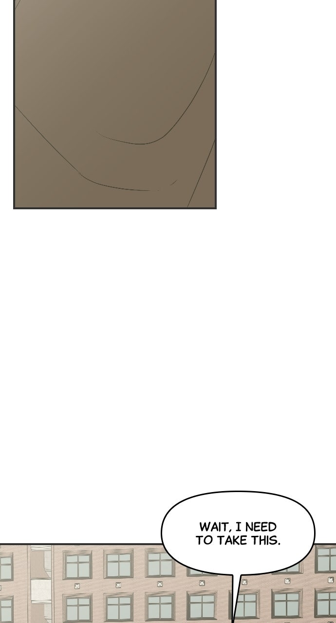 Marriage Under Wraps Episode 3 page 35 - 