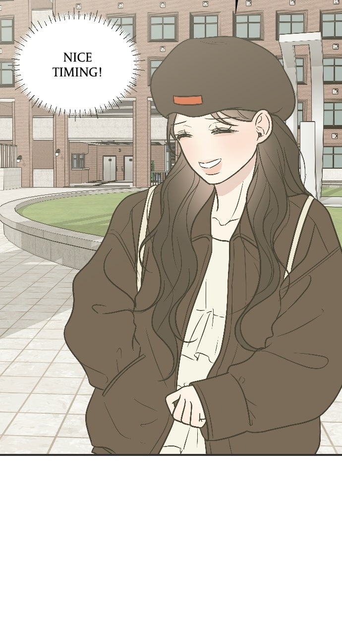 Marriage Under Wraps Episode 3 page 36 - 
