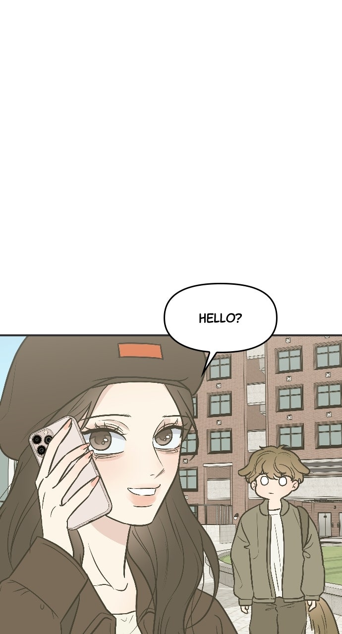Marriage Under Wraps Episode 3 page 37 - 