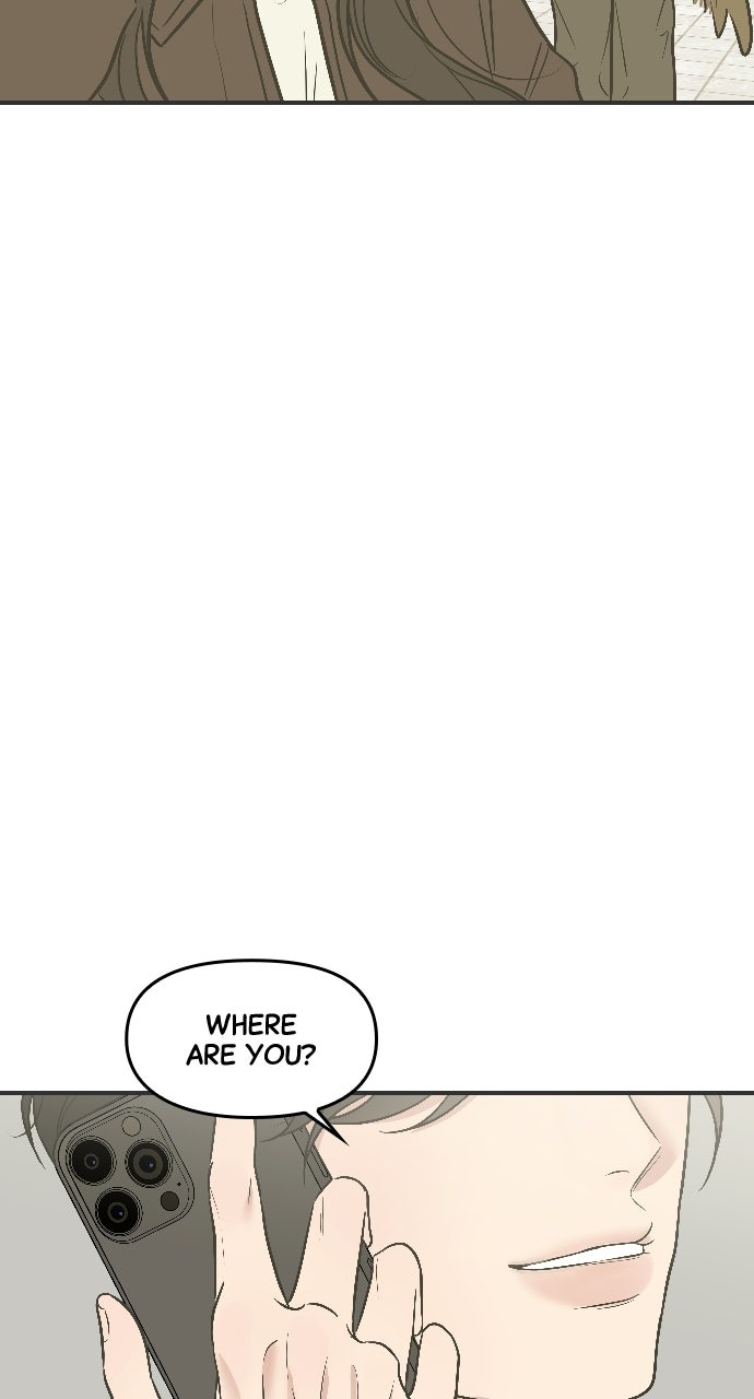 Marriage Under Wraps Episode 3 page 38 - 