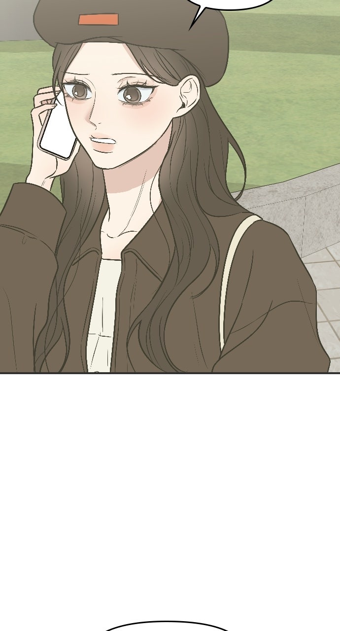 Marriage Under Wraps Episode 3 page 40 - 