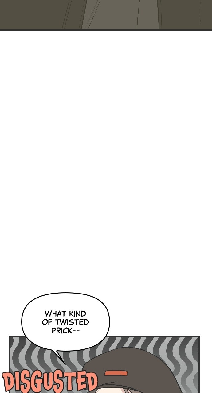 Marriage Under Wraps Episode 3 page 42 - 