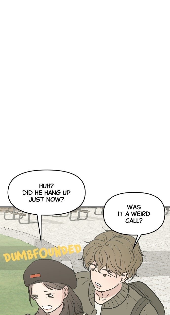 Marriage Under Wraps Episode 3 page 45 - 
