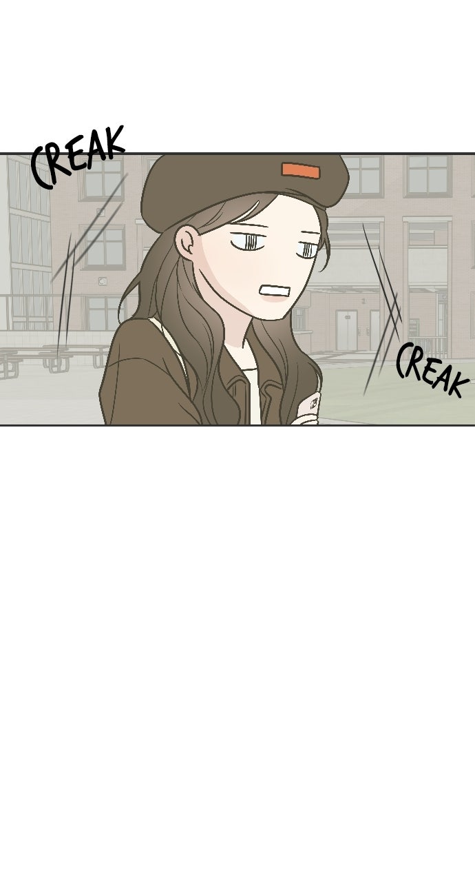 Marriage Under Wraps Episode 3 page 53 - 