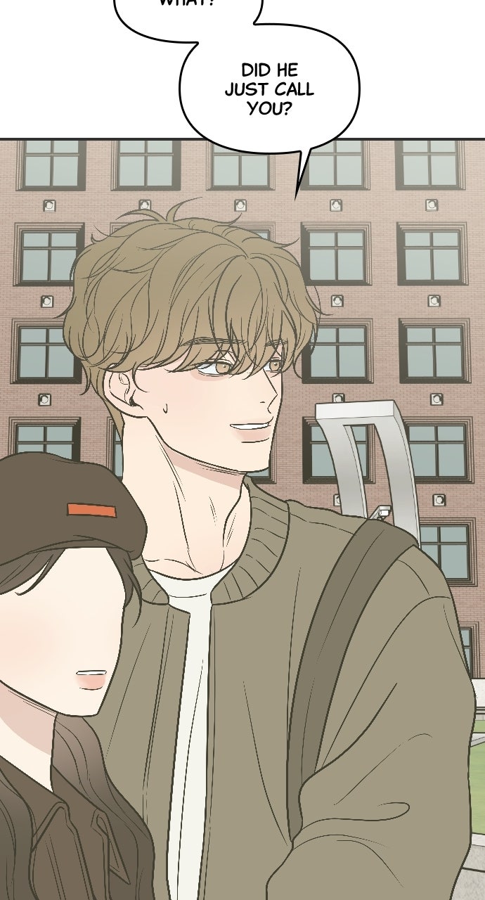 Marriage Under Wraps Episode 3 page 57 - 