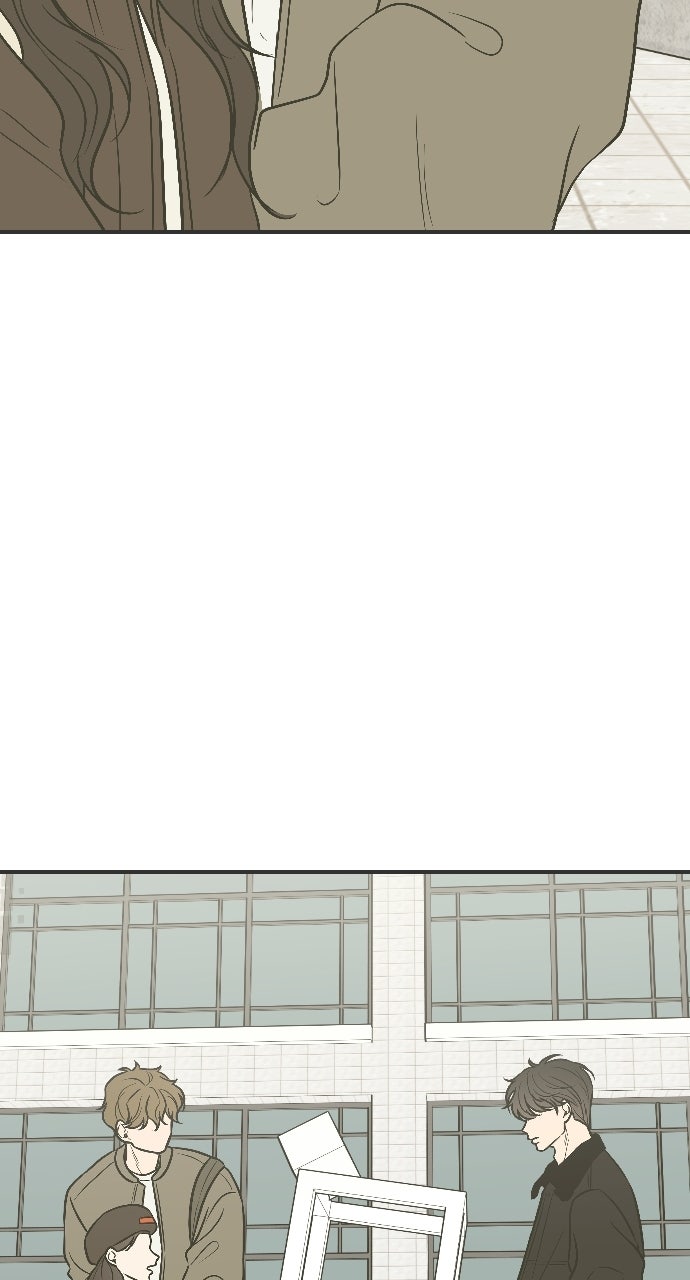 Marriage Under Wraps Episode 3 page 58 - 