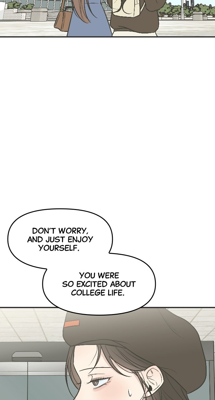 Marriage Under Wraps Episode 3 page 7 - 