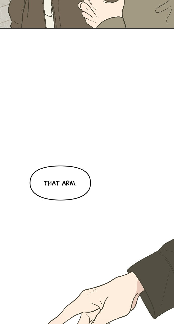 Marriage Under Wraps Episode 3 page 61 - 