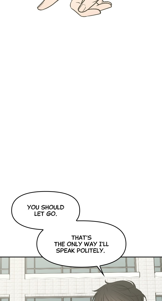 Marriage Under Wraps Episode 3 page 62 - 