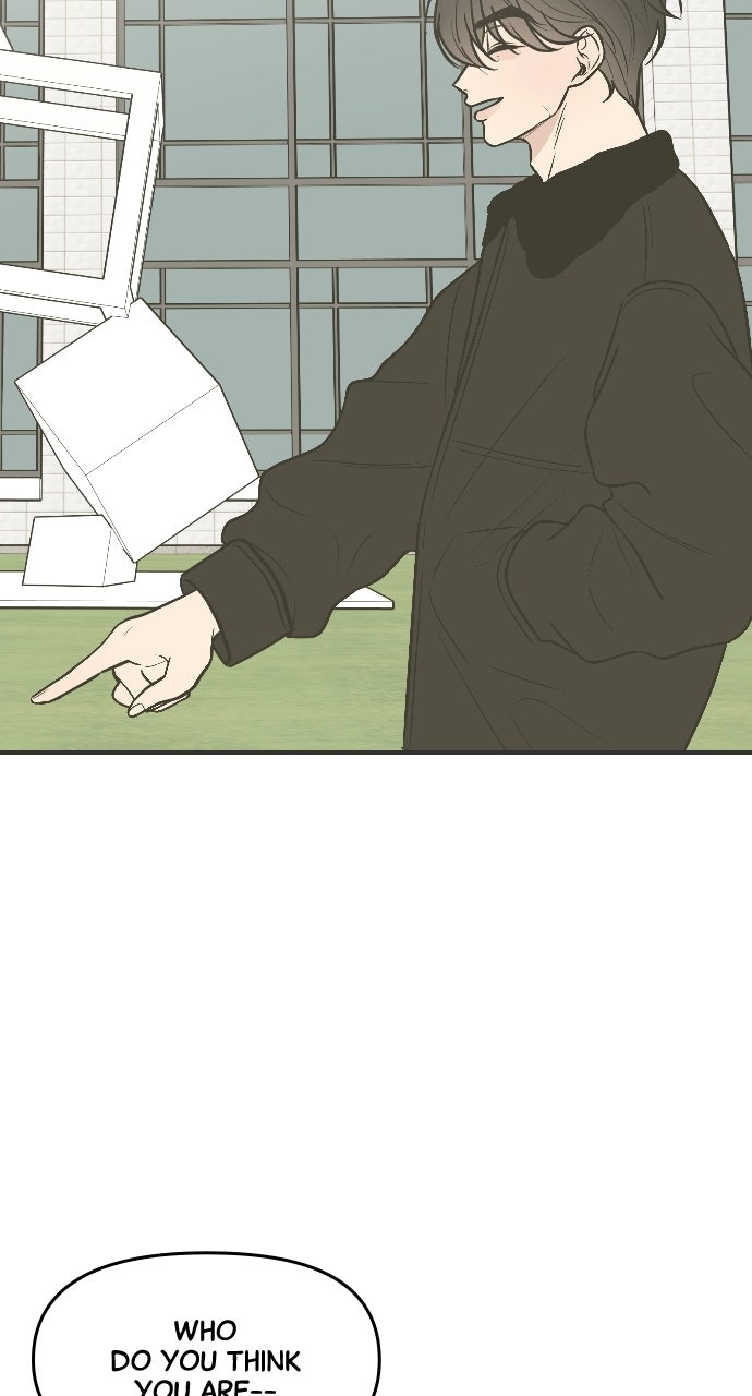 Marriage Under Wraps Episode 3 page 63 - 