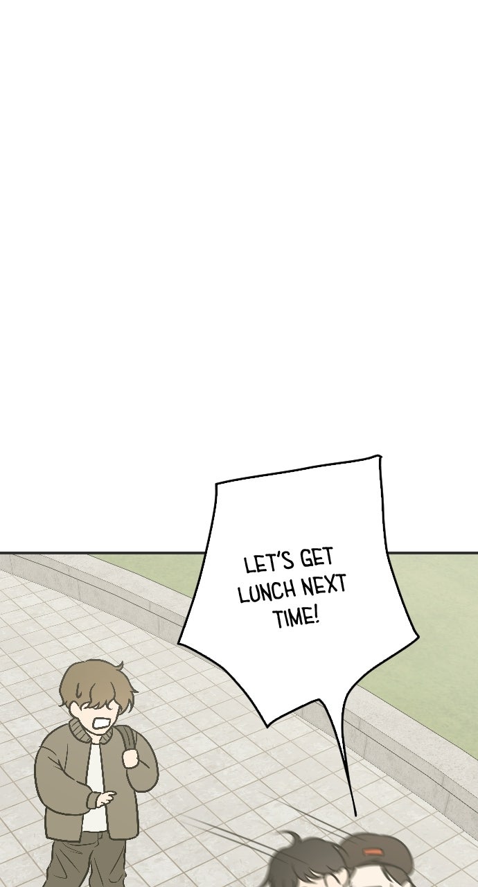 Marriage Under Wraps Episode 3 page 67 - 