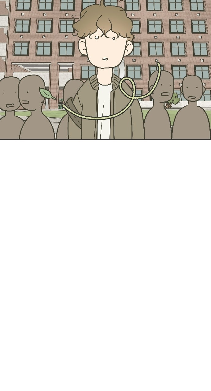 Marriage Under Wraps Episode 3 page 69 - 