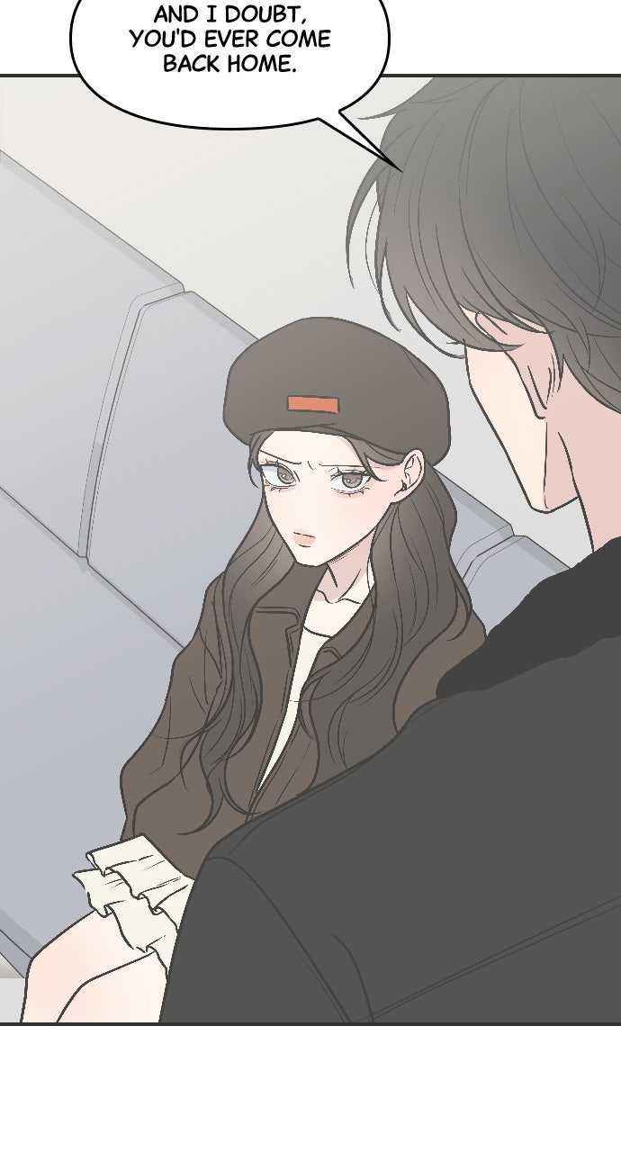 Marriage Under Wraps Episode 3 page 75 - 