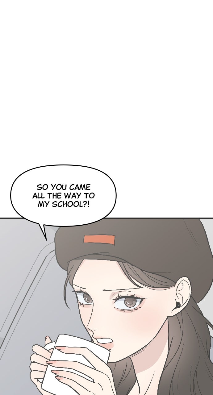 Marriage Under Wraps Episode 3 page 76 - 