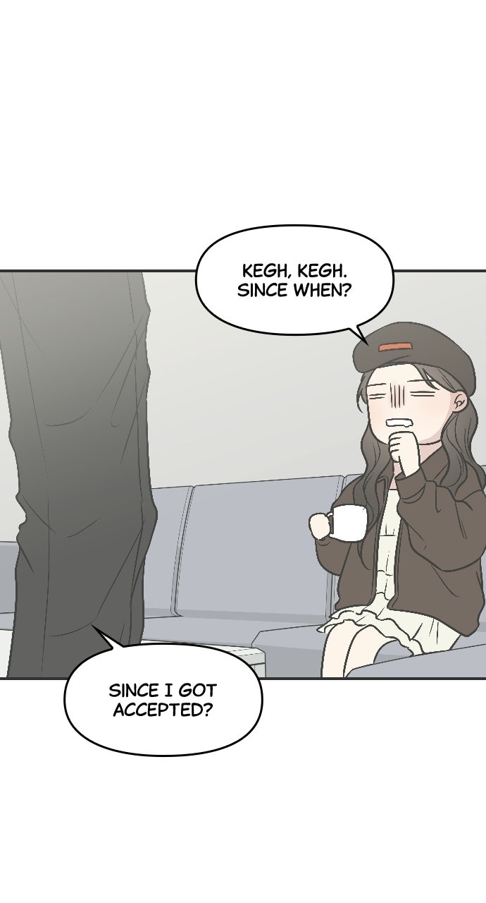 Marriage Under Wraps Episode 3 page 80 - 