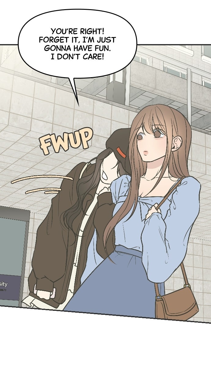 Marriage Under Wraps Episode 3 page 9 - 