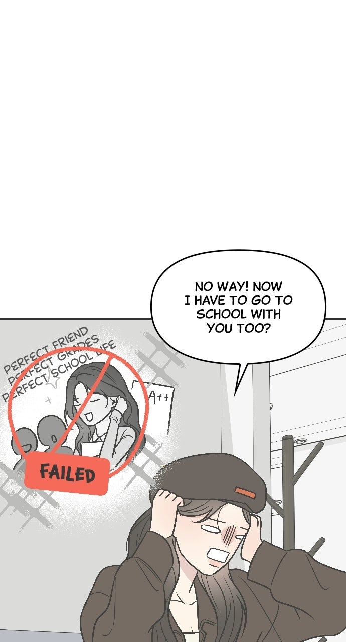 Marriage Under Wraps Episode 3 page 81 - 