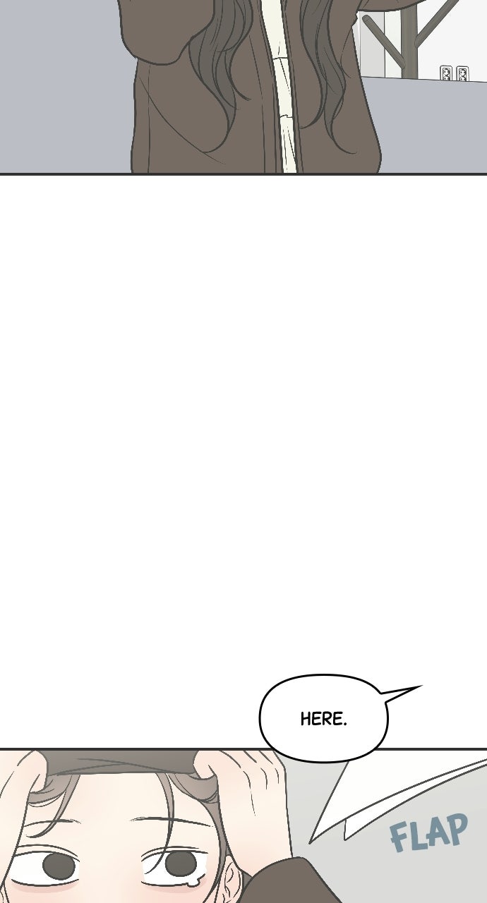 Marriage Under Wraps Episode 3 page 82 - 