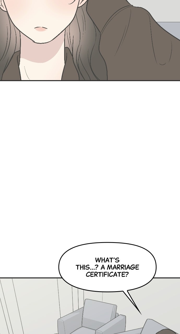 Marriage Under Wraps Episode 3 page 83 - 