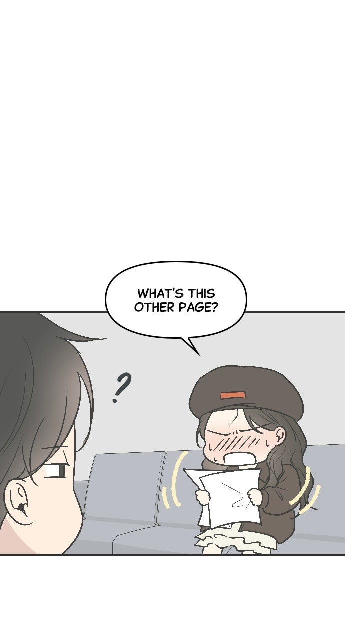 Marriage Under Wraps Episode 3 page 88 - 