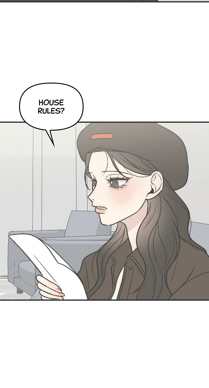 Marriage Under Wraps Episode 3 page 90 - 
