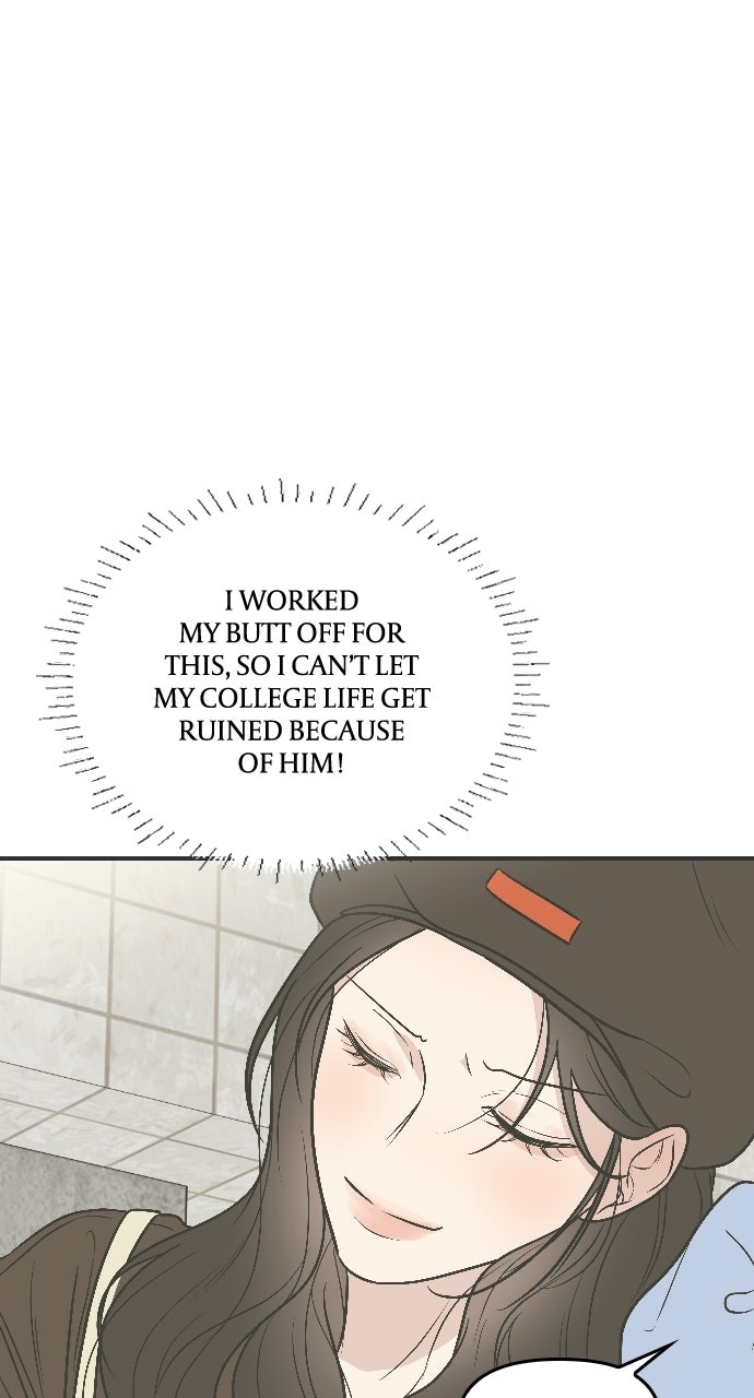 Marriage Under Wraps Episode 3 page 10 - 