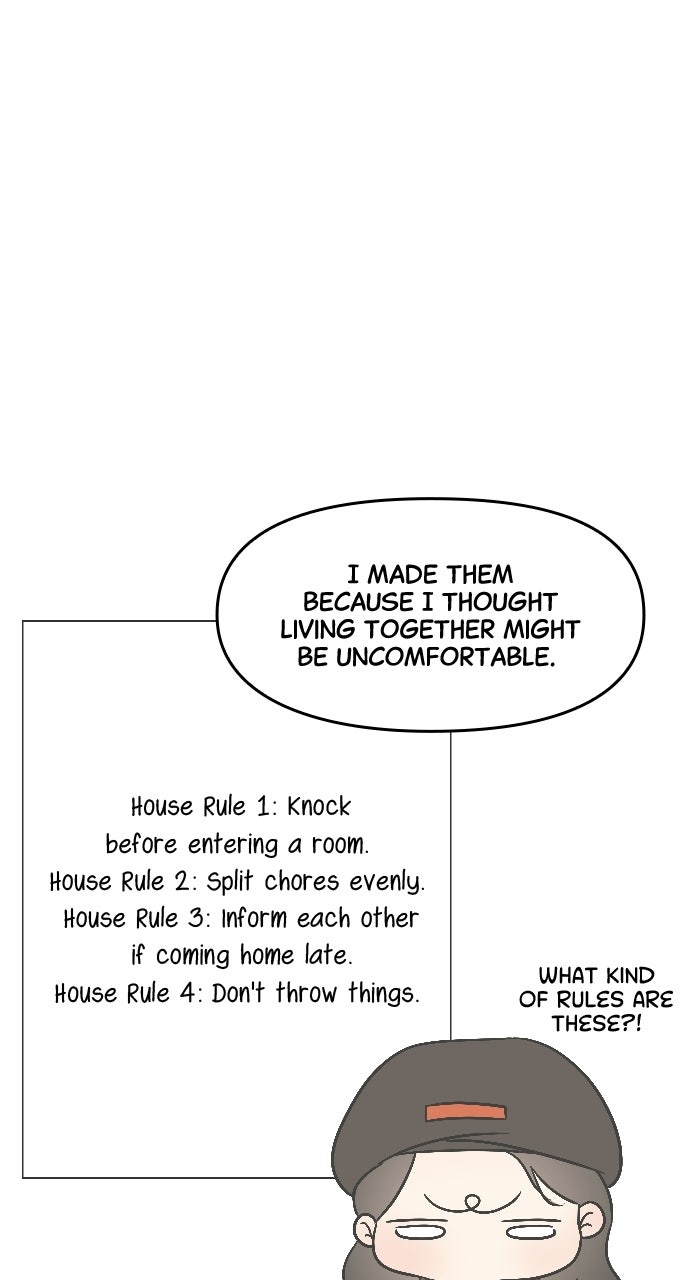 Marriage Under Wraps Episode 3 page 91 - 