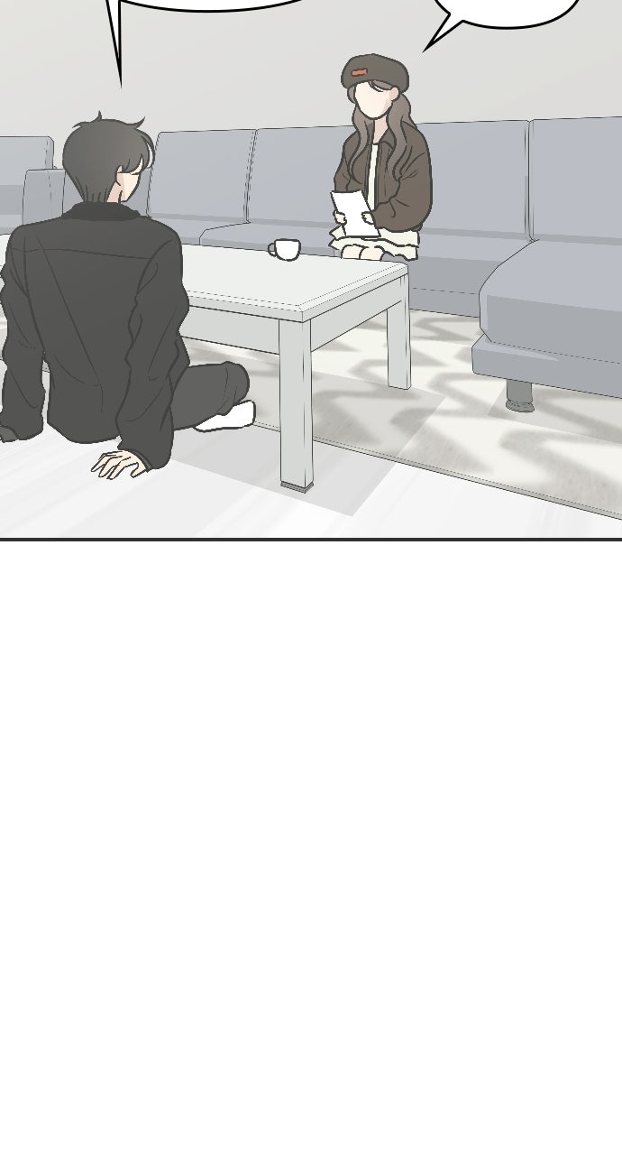 Marriage Under Wraps Episode 3 page 93 - 