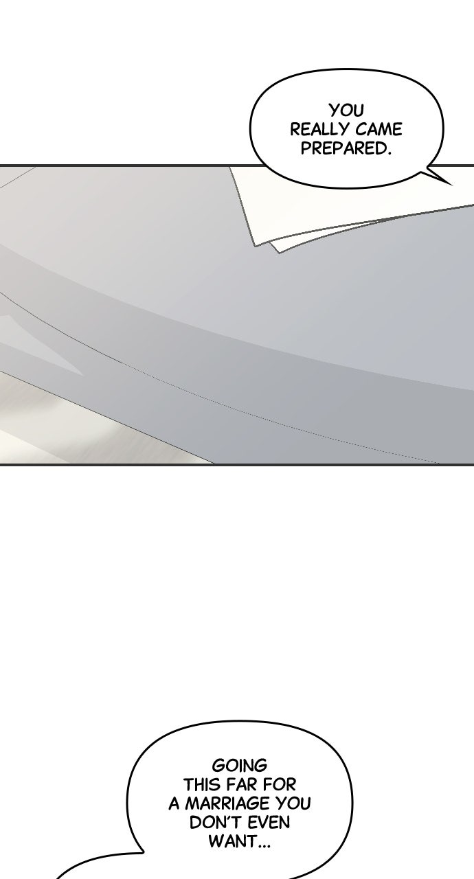 Marriage Under Wraps Episode 3 page 94 - 