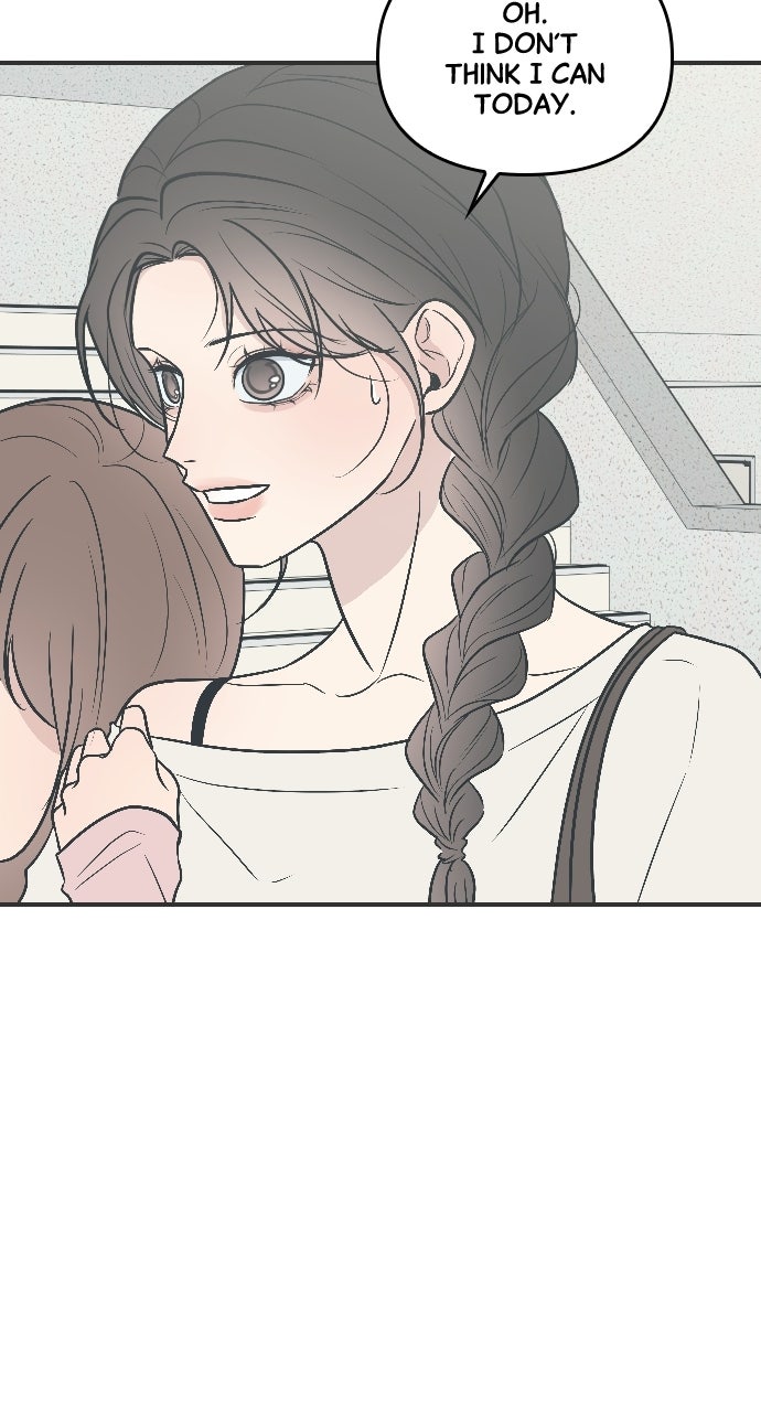 Marriage Under Wraps Episode 4 page 101 - 