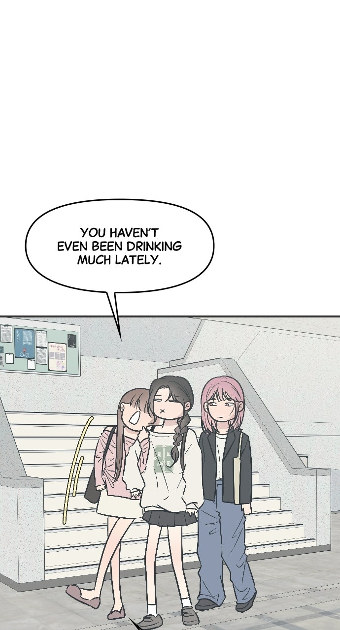 Marriage Under Wraps Episode 4 page 102 - 