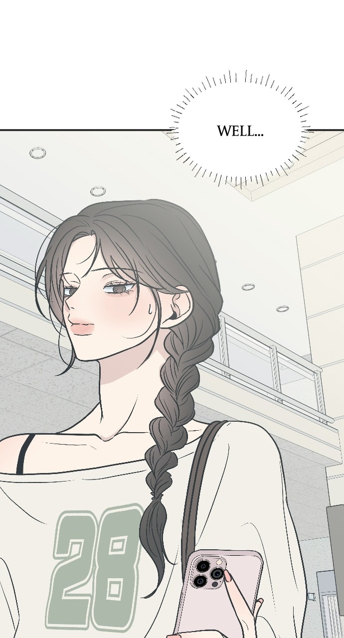 Marriage Under Wraps Episode 4 page 105 - 