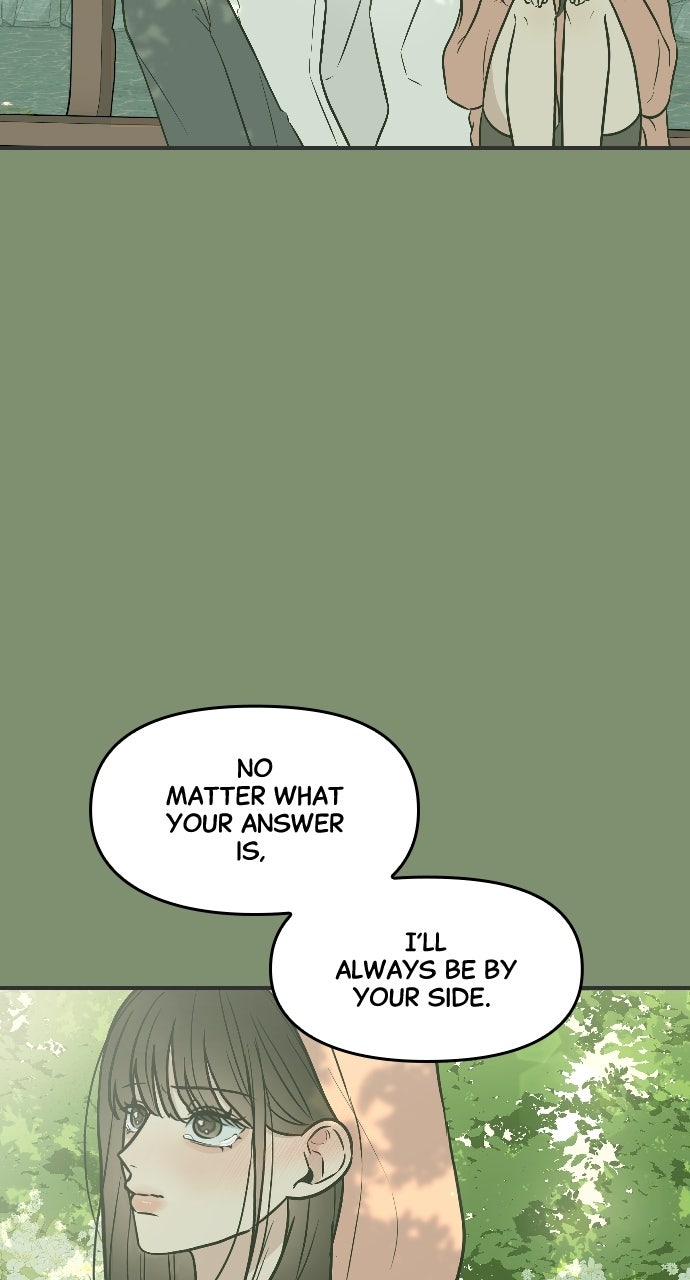 Marriage Under Wraps Episode 4 page 17 - 