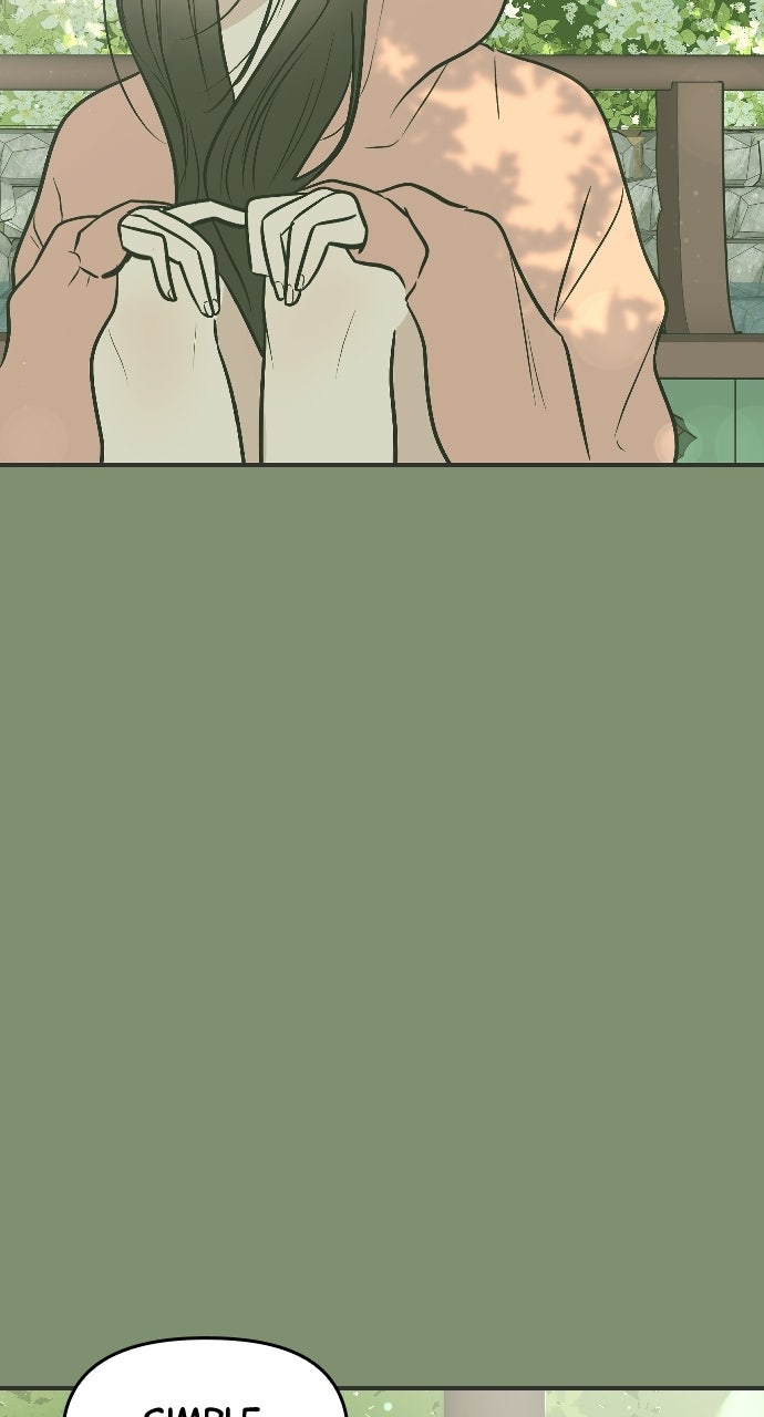 Marriage Under Wraps Episode 4 page 18 - 