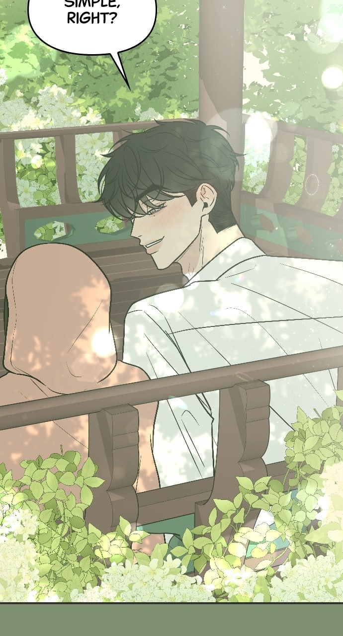 Marriage Under Wraps Episode 4 page 19 - 