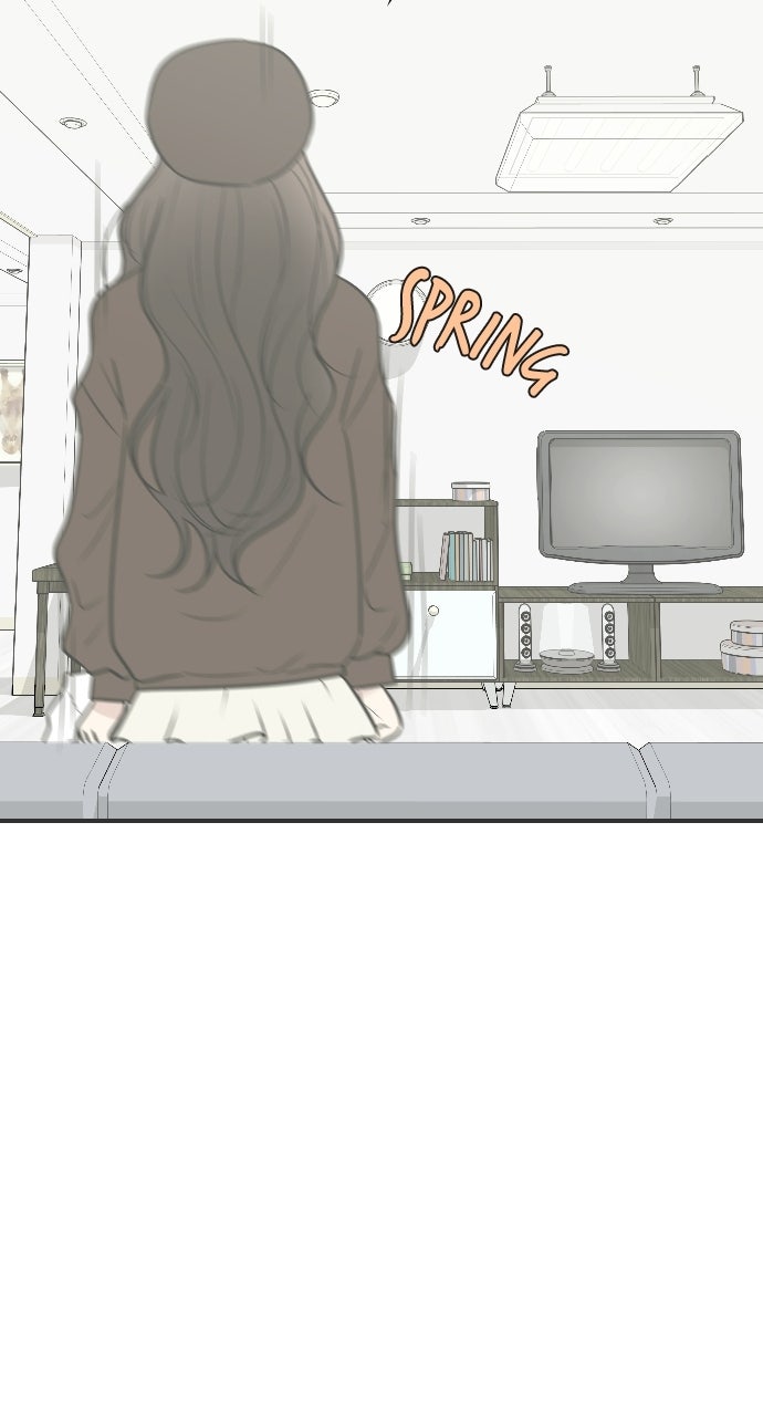 Marriage Under Wraps Episode 4 page 22 - 