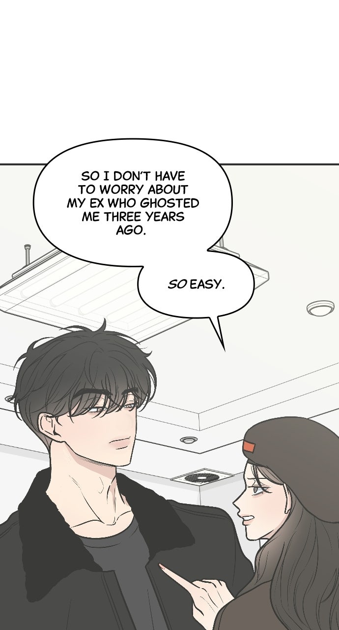 Marriage Under Wraps Episode 4 page 23 - 