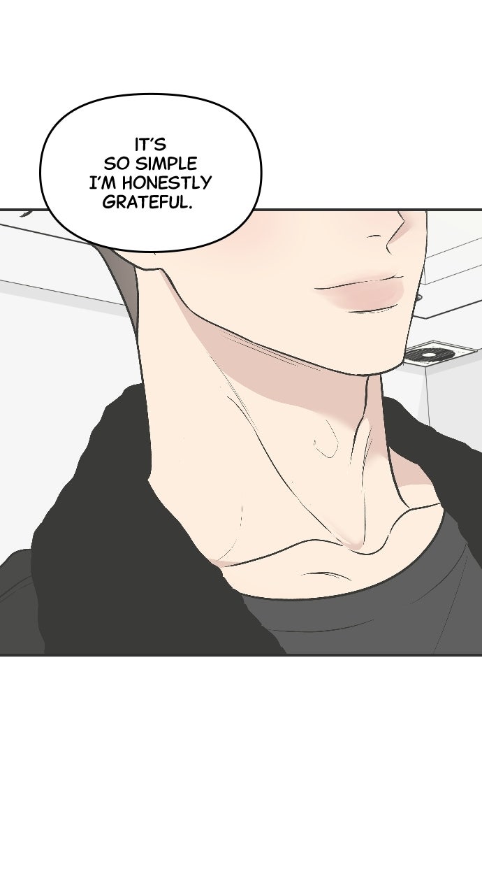 Marriage Under Wraps Episode 4 page 26 - 
