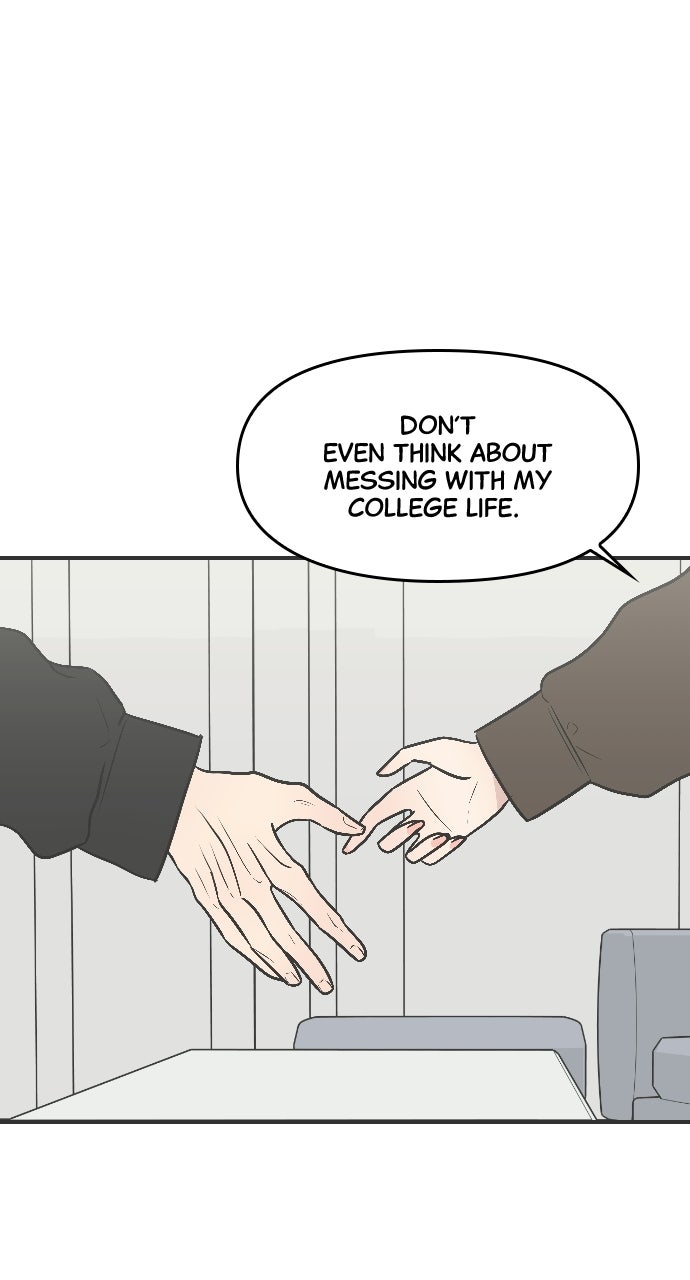 Marriage Under Wraps Episode 4 page 29 - 