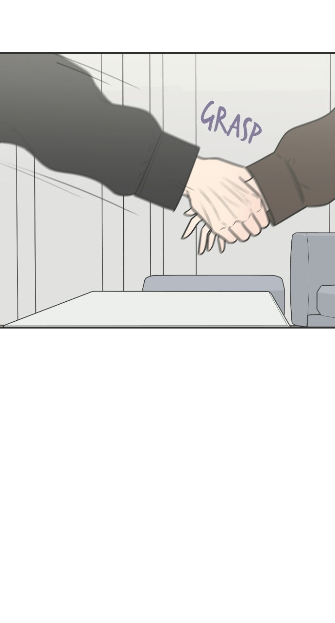 Marriage Under Wraps Episode 4 page 30 - 