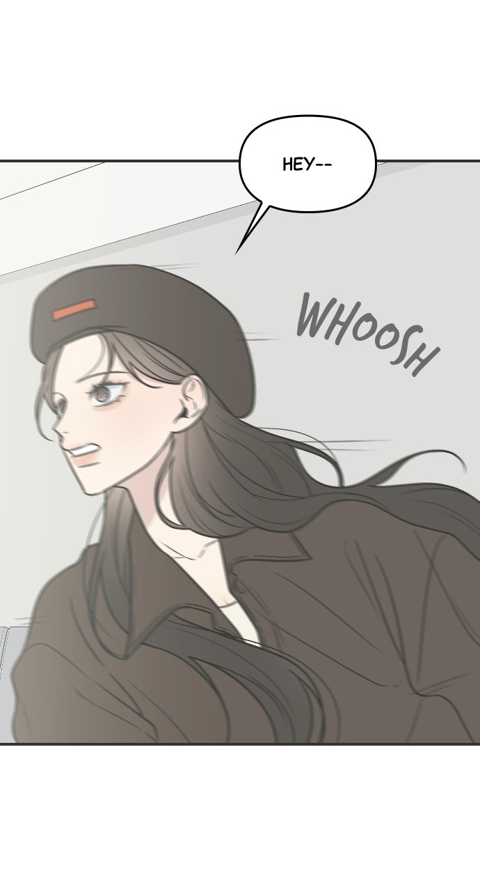 Marriage Under Wraps Episode 4 page 31 - 