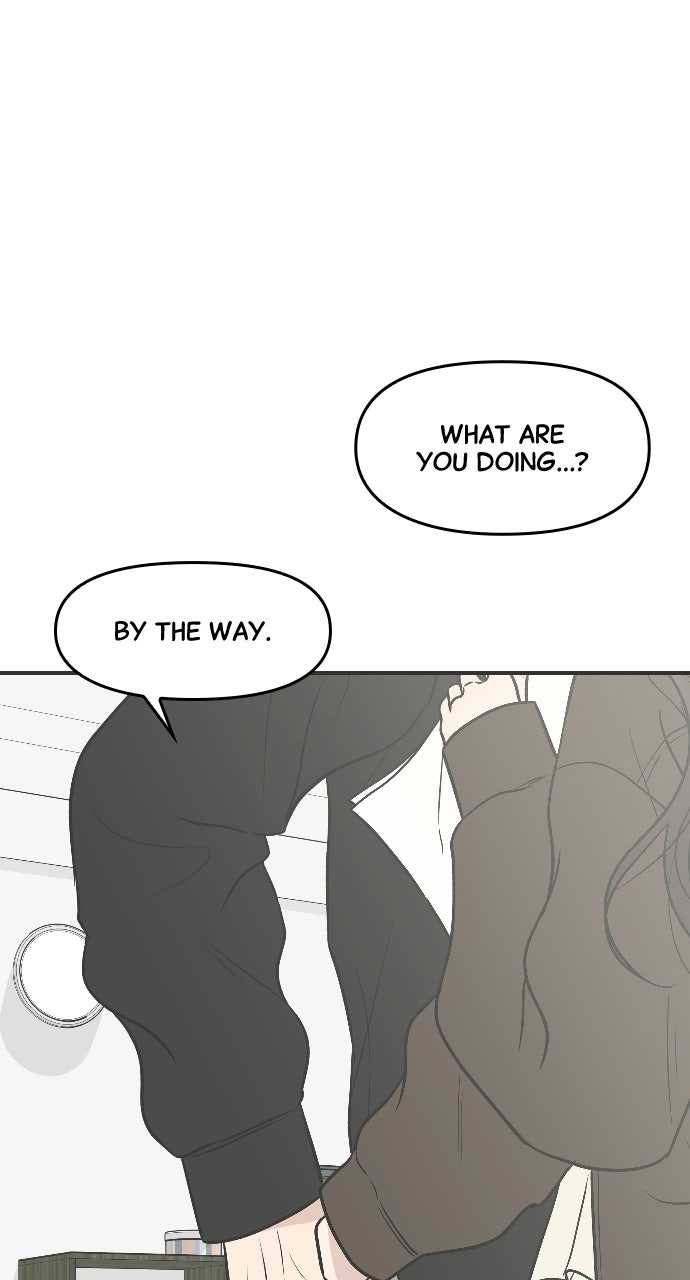 Marriage Under Wraps Episode 4 page 32 - 