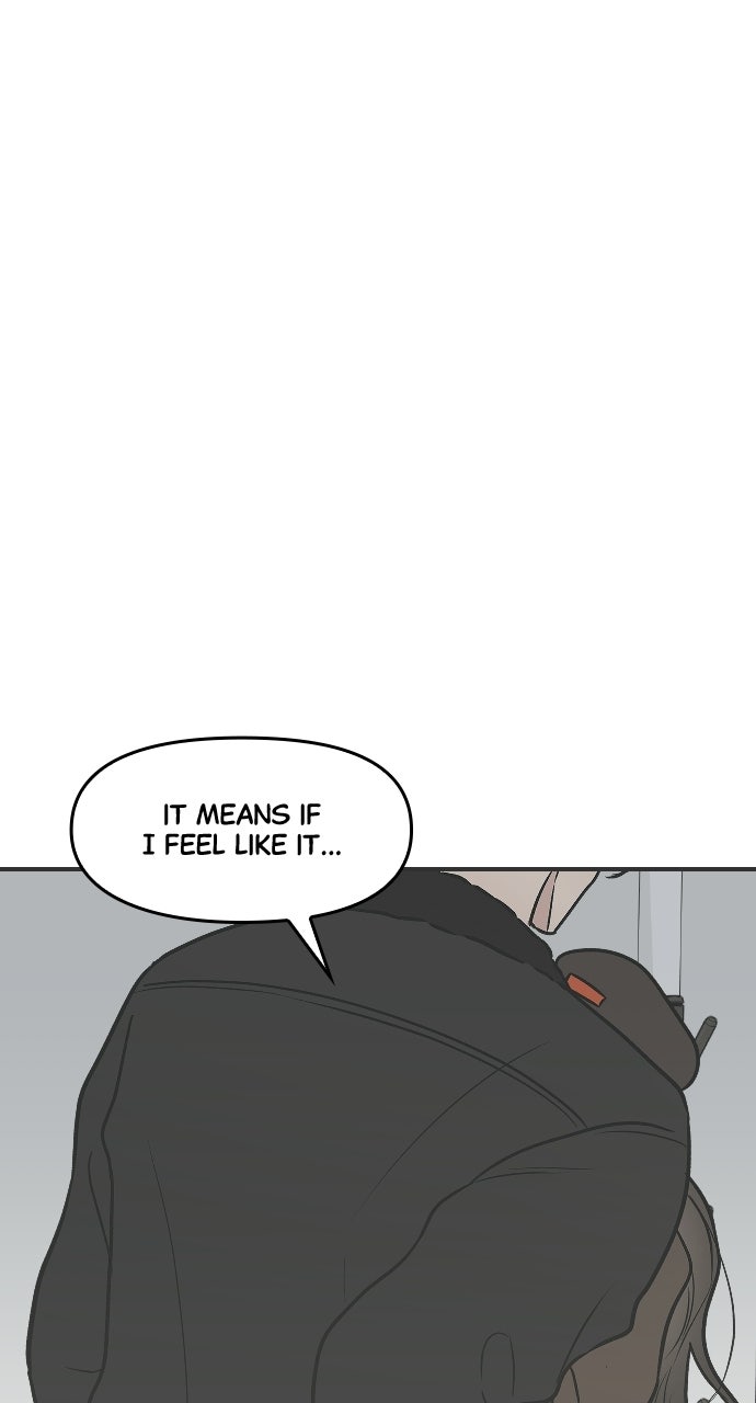 Marriage Under Wraps Episode 4 page 38 - 