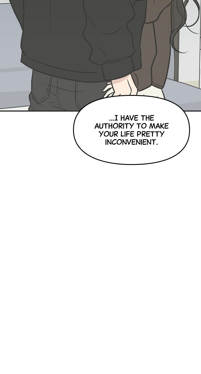 Marriage Under Wraps Episode 4 page 39 - 